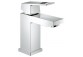 Mixergrohe eurocube basin single lever bez zestawu odpływowego- sanitbuy.pl