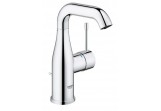 Washbasin faucet Grohe Essence standing, wys. 193 mm, chrome, 1-hole
