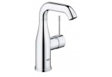 Washbasin faucet Grohe Essence standing, wys. 193 mm, chrome, 1-hole, without outflow set