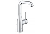 Washbasin faucet Grohe Essence standing, wys. 244 mm, chrome, 1-hole