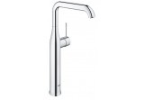 Washbasin faucet Grohe Essence freestanding, wys. 364 mm, chrome, 1-hole, without outflow set