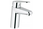 Washbasin faucet Grohe Eurodisc Cosmopolitan standing, wys. 205 mm, chrome, 1-hole, ogranicznik przepływu