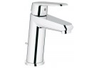 Washbasin faucet Grohe Eurodisc Cosmopolitan standing, wys. 200 mm, chrome, 1-hole