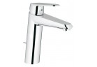 Washbasin faucet Grohe Eurodisc Cosmopolitan standing, wys. 228 mm, chrome, 1-hole, with overflow
