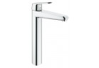 Washbasin faucet Grohe Eurodisc Cosmopolitan freestanding, wys. 366 mm, chrome, 1-hole