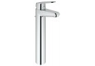 Washbasin faucet Grohe Eurodisc Cosmopolitan freestanding, wys. 359 mm, chrome, 1-hole