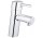 Washbasin faucet Grohe Concetto standing, wys. 185 mm, chrome, 1-hole, without outflow set