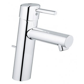 Zawór sztorcowy grohe concealed thermostatic mixercetto - sanitbuy.pl