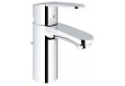 Washbasin faucet Grohe Eurostyle Cosmopolitan standing, wys. 201 mm, chrome, 1-hole, z ogranicznikiem przepływu