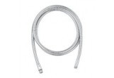 Shower hose Grohe metalowy 2000 mm, chrome