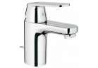 Washbasin faucet Grohe Eurosmart Cosmopolitan standing, wys. 148 mm, chrome, single lever, with overflow, 2337700E