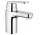 Washbasin faucet Grohe Eurosmart Cosmopolitan standing, wys. 186 mm, chrome, single lever, without outflow set