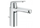 Washbasin faucet Grohe Eurosmart Cosmopolitan standing, wys. 206 mm, chrome, single lever