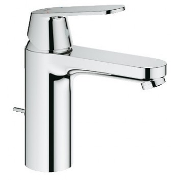 Mixergrohe Eurosmart cosmopolitan basin single lever- sanitbuy.pl