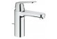 Mixergrohe Eurosmart cosmopolitan basin single lever- sanitbuy.pl