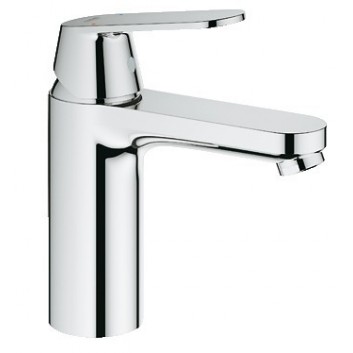 Mixergrohe Eurosmart cosmopolitan basin single lever- sanitbuy.pl