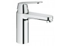 Washbasin faucet Grohe Eurosmart Cosmopolitan standing, wys. 206 mm, chrome, single lever, without outflow set