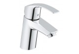 PYTAJ O RABAT ! Washbasin faucet Grohe Eurosmart standing, wys. 146mm, chrome, 1-hole, without outflow set