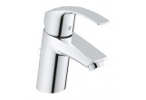 Washbasin faucet Grohe Eurosmart standing, wys. 179 mm, chrome, 1-hole, ogranicznik przepływu