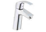 Washbasin faucet Grohe Eurosmart standing, wys. 199 mm, chrome, 1-hole
