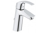  Washbasin faucet Grohe Eurosmart standing, wys. 199 mm, chrome, 1-hole, z opuszczanym łańcuszkiem, 2339410E
