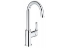  Washbasin faucet Grohe Eurosmart standing, wys. 311 mm, chrome, single lever