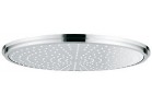 Overhead shower/ Shower head Grohe Rainshower Cosmopolitan 400 hanging, śr. 400 mm, chrome, jednostrumieniowa
