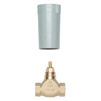 Zawór Concealed thermostatic mixercealed dn 20- sanitbuy.pl