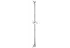 Shower rail Grohe Euphoria Cube wall mounted, wys. 900 mm, chrome