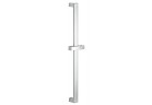 Shower rail Grohe Euphoria Cube wall mounted, wys. 600 mm, chrome