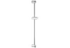 Shower rail GROHE New Tempesta wall mounted, wys. 620 mm, chrome