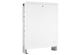 Obudowa For built-in concealed GROHE F-Digital Deluxe wym. 560 x 760 - 885 mm