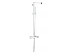 Shower system GROHE Euphoria Cube XXL System 230 Rainshower Allure dł. ramienia 400 mm, chrome
