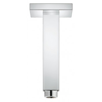 Arm for showerhead grohe ceiling 142mm- sanitbuy.pl