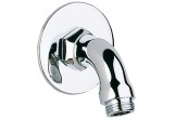 Arm wall-mounted for shower Grohe Relaxa , dł. 55 mm, chrome