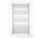 Grzejnik Terma Mike 133,5x43 cm - white/ color