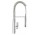 Kitchen faucet GROHE K7 1/2", standing, wys. 539 mm, chrome, with pull-out spray