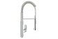 Mixerkitchen Grohe k7 spout with shower- sanitbuy.pl