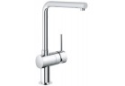 Kitchen faucet GROHE Minta 1/2" standing, wys. 332 mm, chrome, single lever