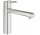 Kitchen faucet GROHE Concetto 1/2" standing, wys. 265 mm, supersteel, single lever