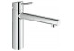 Mixerkitchen Grohe Concealed thermostatic mixercetto single lever- sanitbuy.pl