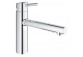 Mixerkitchen Grohe Concealed thermostatic mixercetto single lever- sanitbuy.pl