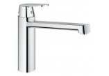 Mixerkitchen Grohe Concealed thermostatic mixercetto single lever- sanitbuy.pl