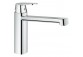 Mixerkitchen Grohe Concealed thermostatic mixercetto single lever- sanitbuy.pl