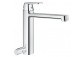Mixerkitchen Grohe Concealed thermostatic mixercetto single lever- sanitbuy.pl