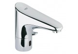 Washbasin faucet electronic GROHE Europlus E standing, wys. 149 mm, chrome, with mixer, czujnik Infra-red
