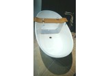 Bathtub freestanding Victoria + Albert IONIAN 170x79 cm