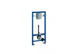 Ciśnieniowy automat spłukujący GROHE Rapid SL WC wall-mounted, uruchomienie ręczne/electrical