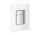 Flush button uruchamiający GROHE Skate Cosmopolitan wym. 156 x 197 mm, szlachetna white