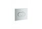 Flush plate grohe arena cosmopolitan front, flushing for concealed cisterns- sanitbuy.pl